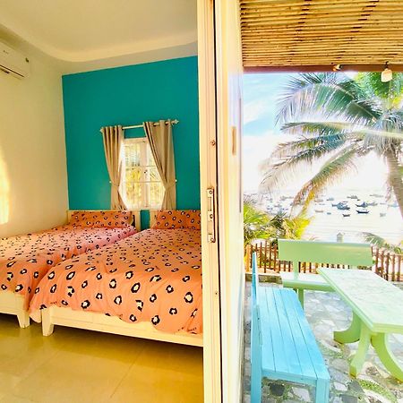 Homestay Bono Mui Ne Phan Thiet Exterior foto