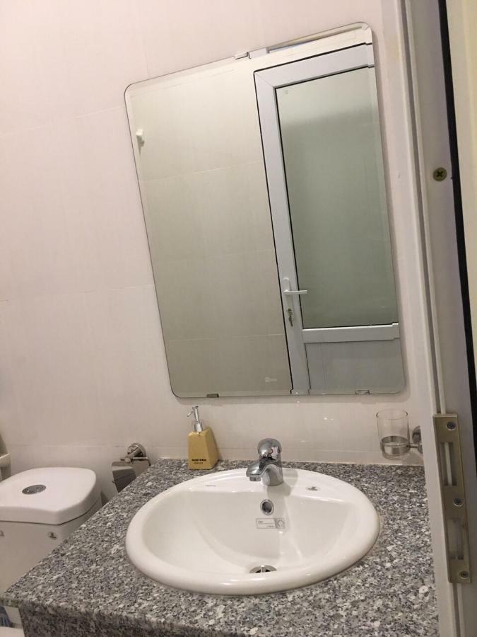 Homestay Bono Mui Ne Phan Thiet Exterior foto